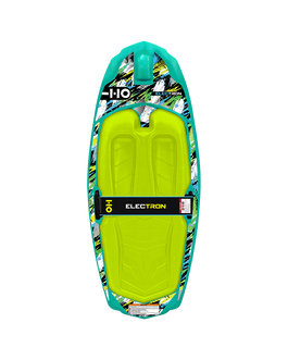 Electron KB w/Powerlock Strap - 2026